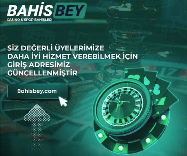 Bahisbey Güncel Giriş