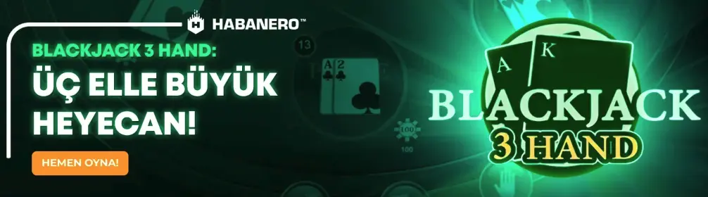 Bahisbey TV Oyunları: Canlı Blackjack ve Casino Stratejileri